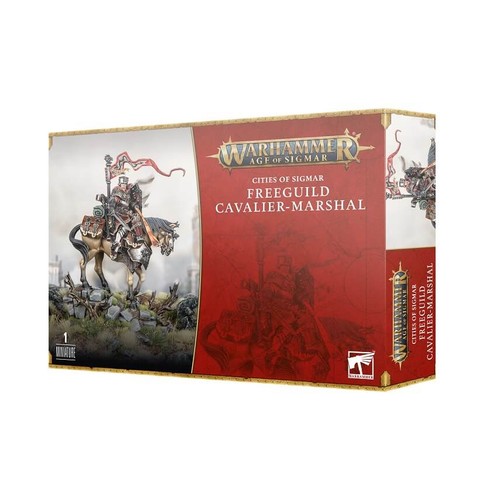 Cites sigmar freeguild - of,