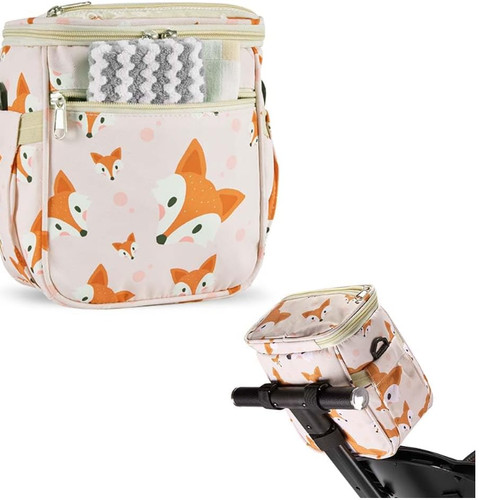 Lenkertasche kinder - lenkertasche,