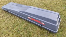 Dachbox Jetbag Sportive 50