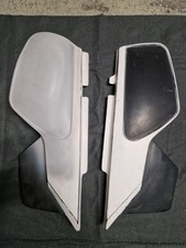 yamaha xt 600 z tenere 34l Seitenteile