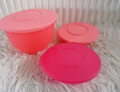 Top tupperware junge welle set - tupperware,