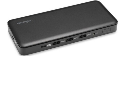 Kensington sd4839p usb - kensington, usb-c