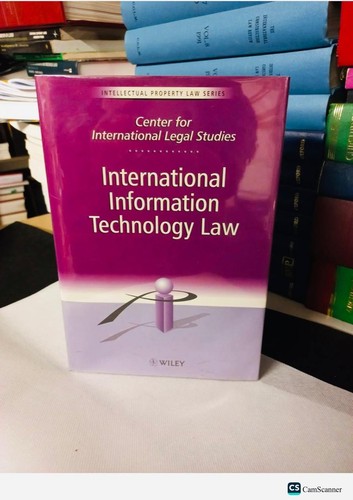 International information - international,