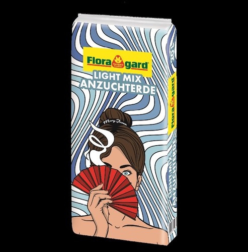 Floragard professional - floragard,