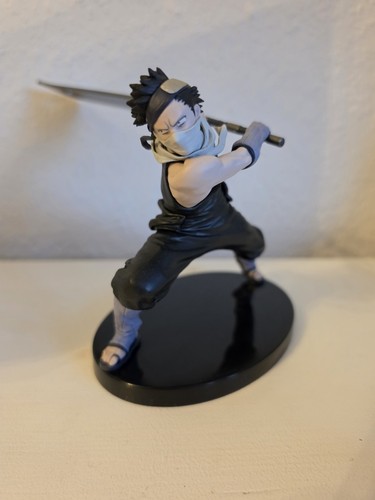 Naruto momochi zabuza figur - naruto,