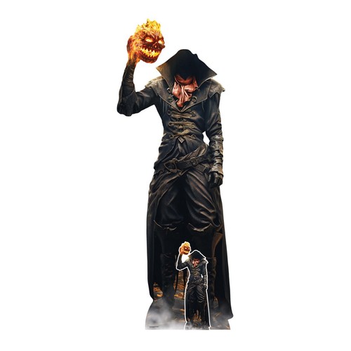 Kopflose reiter lifesize - reiter,
