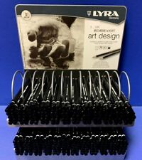 Lyra Rembrandt Bleistift Art