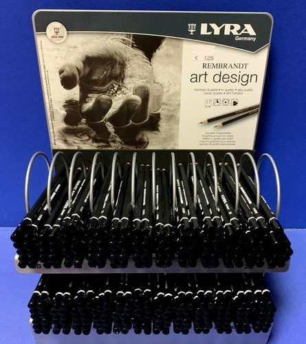 Lyra rembrandt bleistift - lyra,