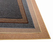 Teppich Landhaus Natur Style /