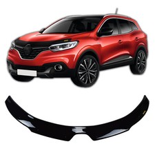 Motorhaube Windabweiser Für