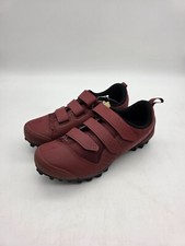Specialized Recon 1.0 maroon MTB Schuhe Fahrradschuhe