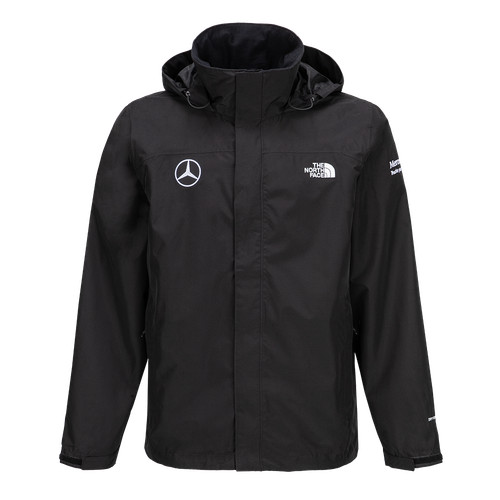 Herren jacke mercedes - by, the