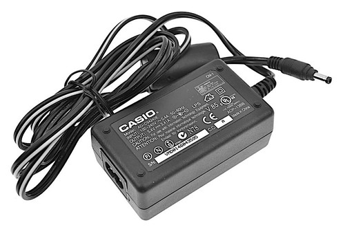 Original netzteil casio - original,