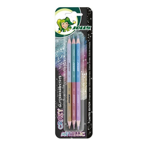 Jolly supersticks crazy - 3,