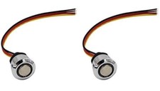 2pcs 12vdc touch - 2pcs,