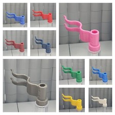 LEGO® Clip Fahne Flagge 1x4