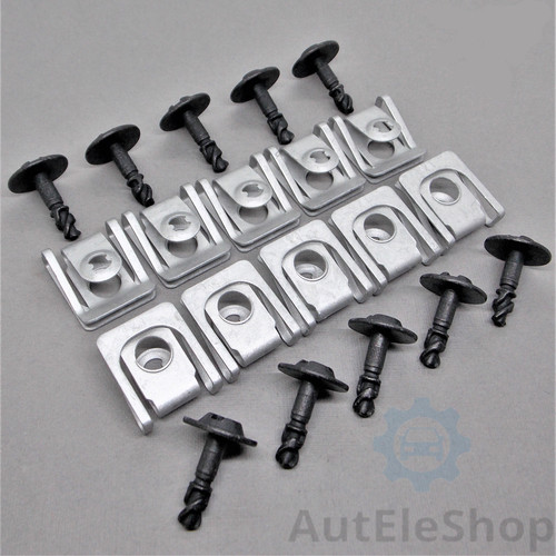 20tl unterfahrschutz - 20tl.,