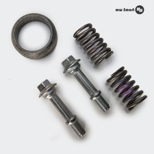 Montagesatz Dichtung Auspuff