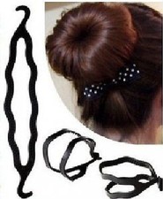 Haardreher Dutt Firsurenhilfe