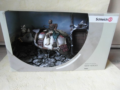 Schleich 70083 gladiator mit - 70083,