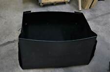1478 VW Caddy LIFE 2K Kofferraum Wanne Faltbox Staukiste Gepäckraum Ladeschutz