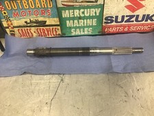 Mariner Mercury Getriebe