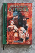 DSA, Angroschs Kinder, G4, guter Zustand