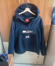 Slazenger England Mantel