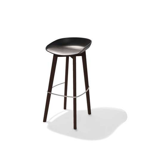 Profi gastro barhocker - 4,