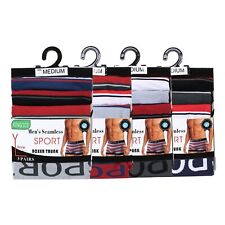 3 6 Paar Herren Boxershorts Hosen Slips Unterwäsche Komfort Designer Boxershorts S-XL