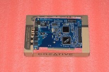 Creative E-MU EMU1616M 8960