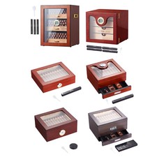 VEVOR 10-25 - 100-150 Zigarren