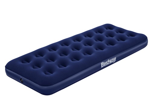 Bestway 185x76x22 single - bestway,