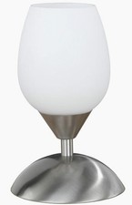 TOUCHLAMPE SCHREIBTISCHLAMPE