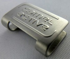 Neu Camel Active Metall Anstoß 18mm 20mm 22mm Edelstahl Messing Kupfer