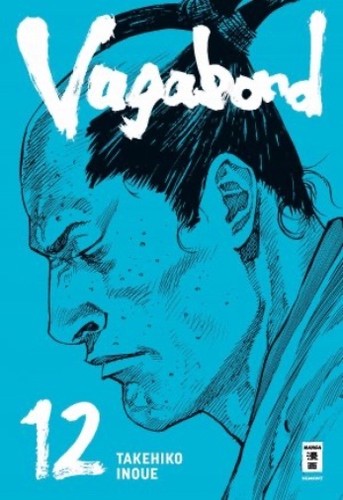Vagabond von takehiko inoue - vagabond,