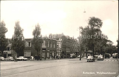 Rotterdam zuid holland - , zuid-holland
