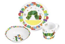 GEDA LABELS Kindergeschirr