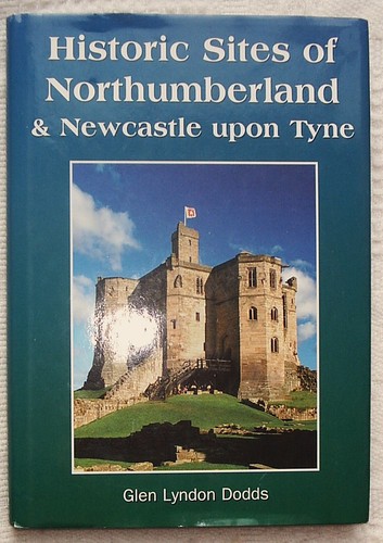 Historic sites - sites, of