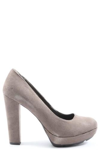 Mustang high heels damen - heels, pumps