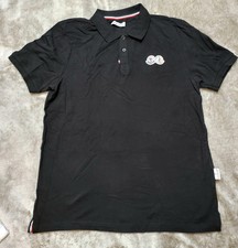 Moncler Double Patch Polo