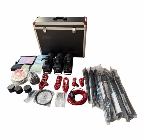 Multiblitz profilux system - multiblitz,