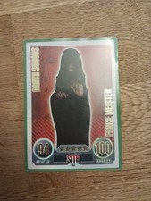 Force attax serie - attax, 1
