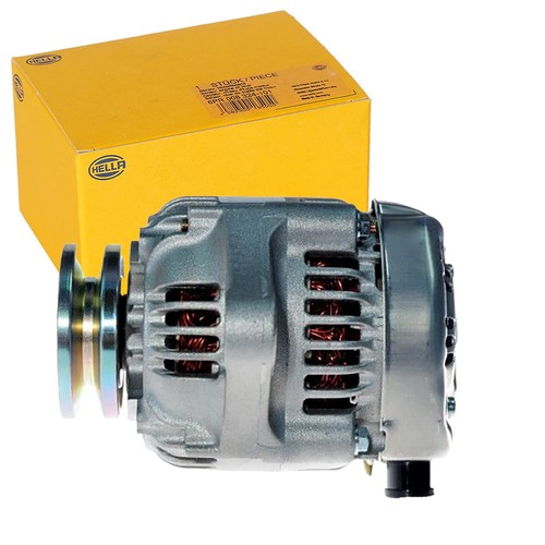 Hella lichtmaschine generator - hella,