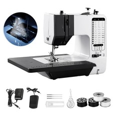 Profi Nähmaschine mit 38