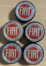 Fiat, Alfa Romeo Felgenkappen
