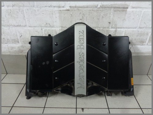 Mercedes w220 w203 w209 m112 - w203,