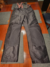 TOPP RUKKA Motorradhose Gr.54(C2),  Stretch Cordura Gore Tex(R608)
