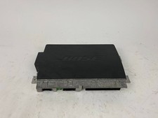 2016-2019 Audi Q7 4M Bose