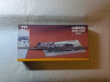 Märklin Spur Z 88961 BR 86, gebraucht